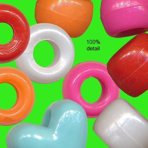 Kids Craft Beads, Volume 01