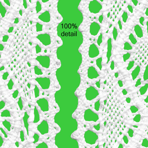 Lace & Trims, Volume 02