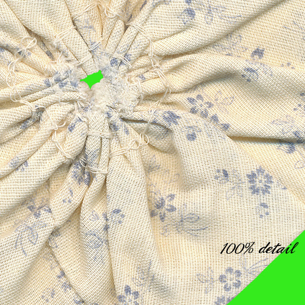 Lace YoYo Flowers, Volume 08