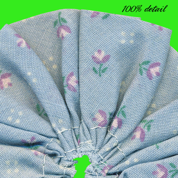 Lace YoYo Flowers, Volume 08