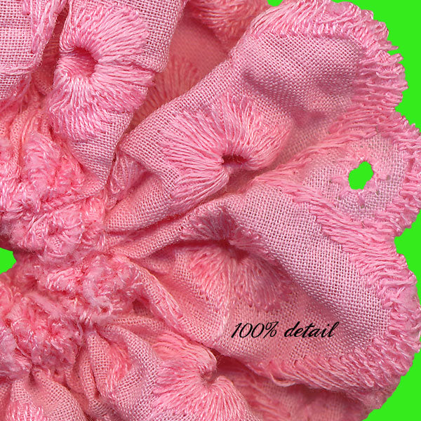 Lace YoYo Flowers, Volume 02