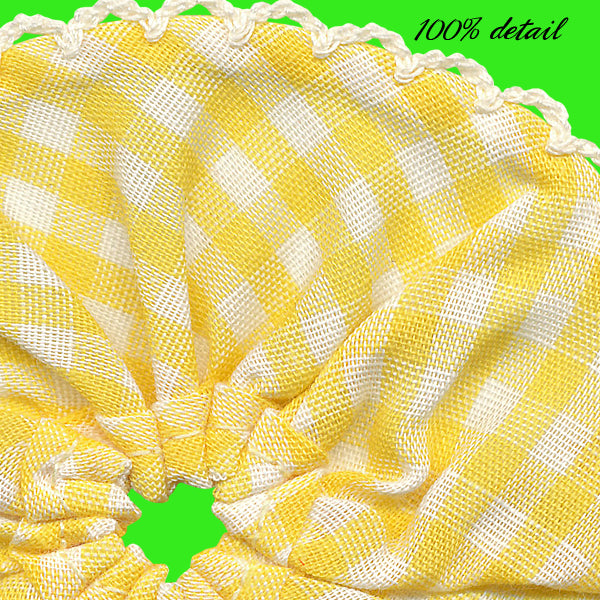 Lace YoYo Flowers, Volume 06