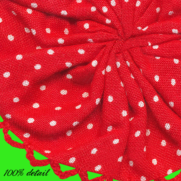 Lace YoYo Flowers, Volume 06