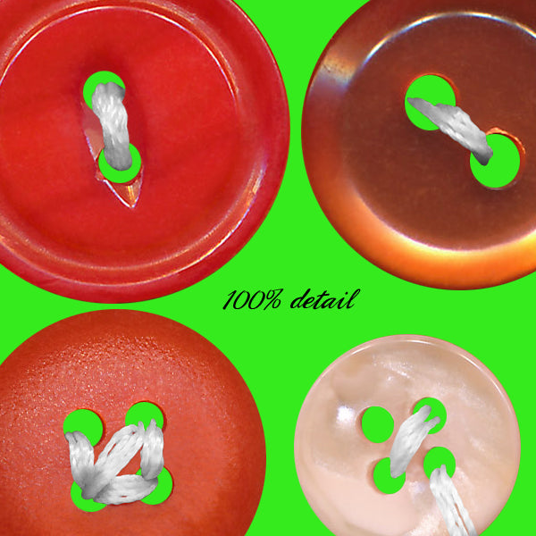 Threaded Buttons in Layers