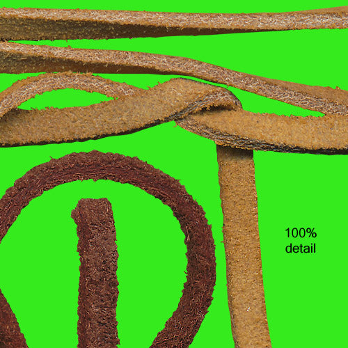 Leather Cords, Volume 03