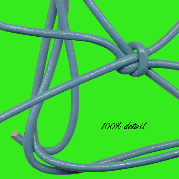 Leather Strings, Volume 01