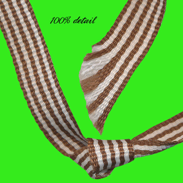 Many Stripes Ribbons