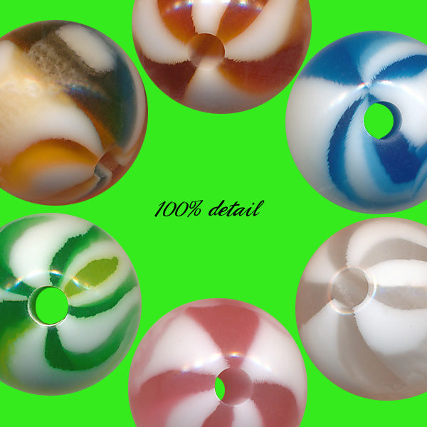 Marble Beads