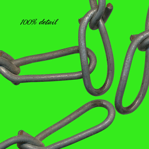 Metal Chain Frames