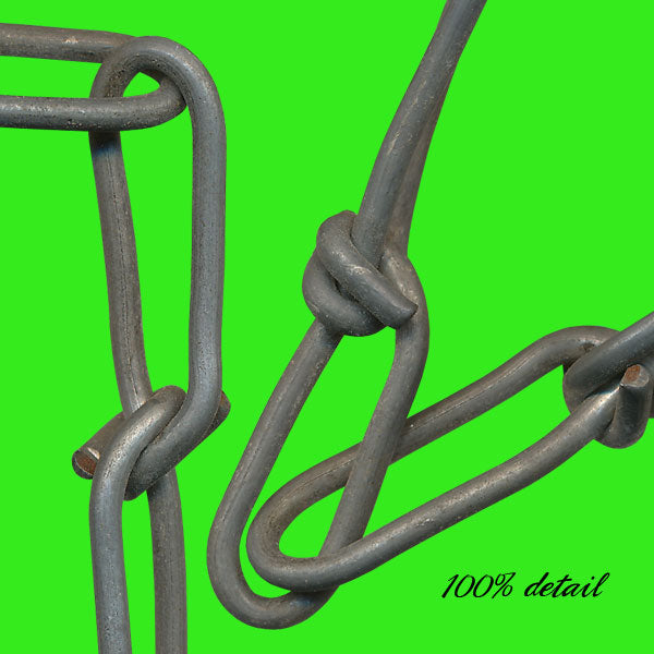 Metal Chain Frames