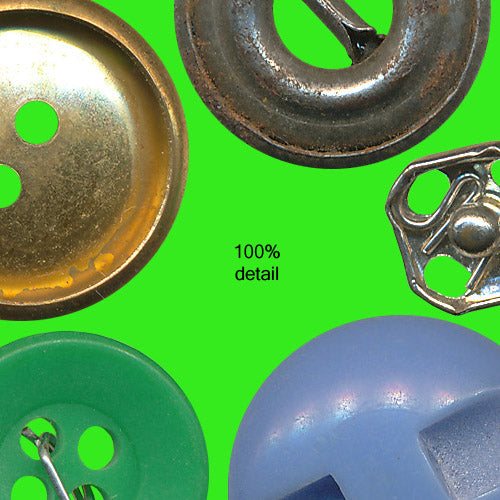 Odds & Ends, Volume 01