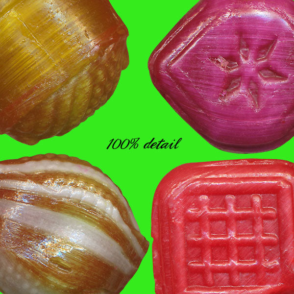 Old Fashioned Christmas Candy