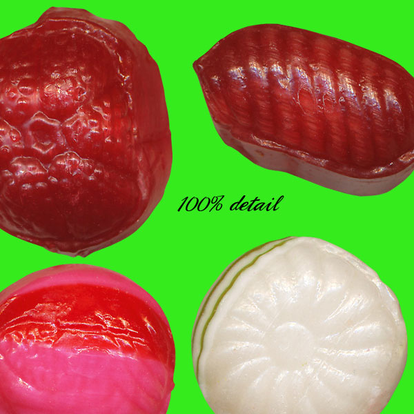 Old Fashioned Christmas Candy