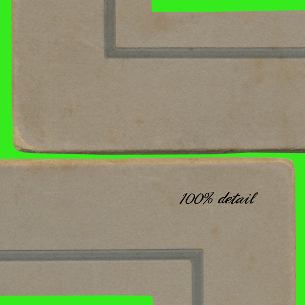 Old Paper Frames, Volume 01