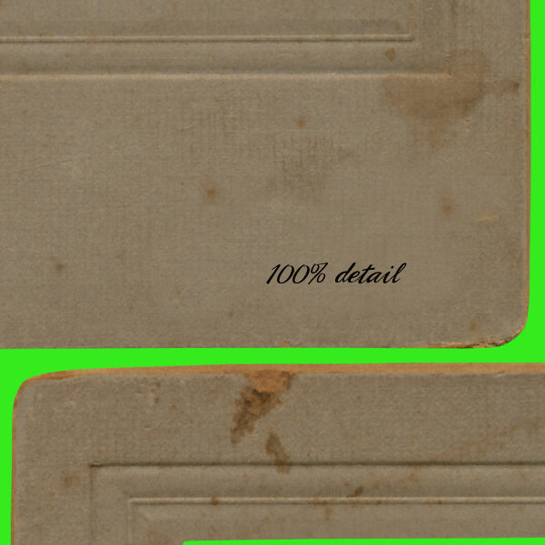 Old Paper Frames, Volume 01