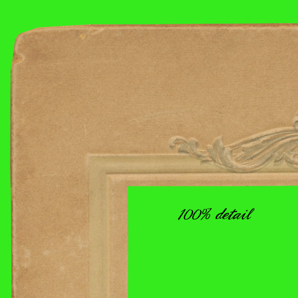 Old Paper Frames, Volume 02