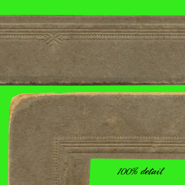 Old Paper Frames, Volume 02