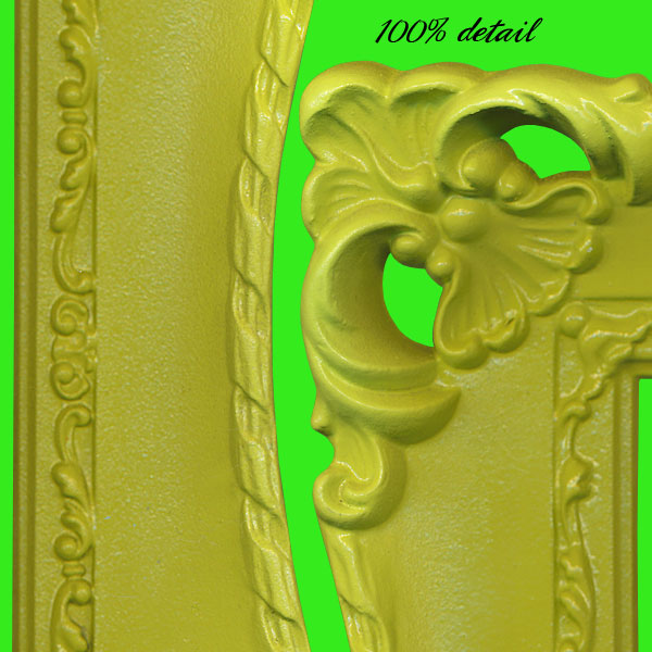 Ornate Frames, Volume 02