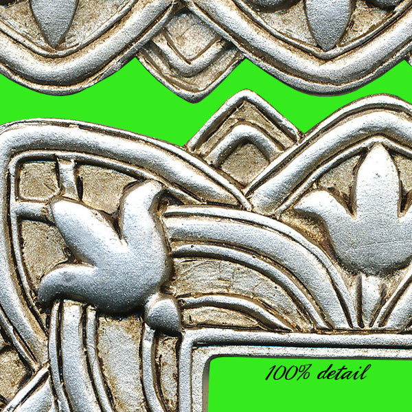 Ornate Frames, Volume 18