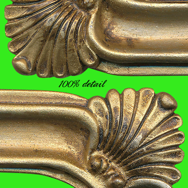 Ornate Frames, Volume 18