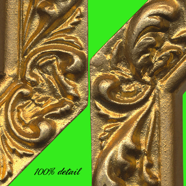 Ornate Frames, Volume 08