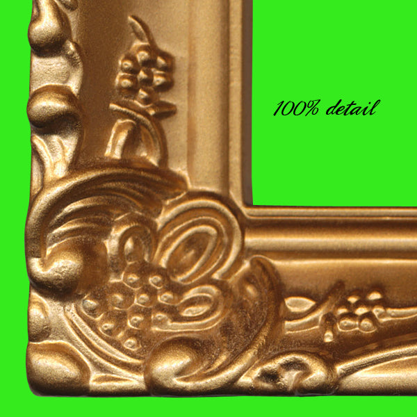 Ornate Frames, Volume 08