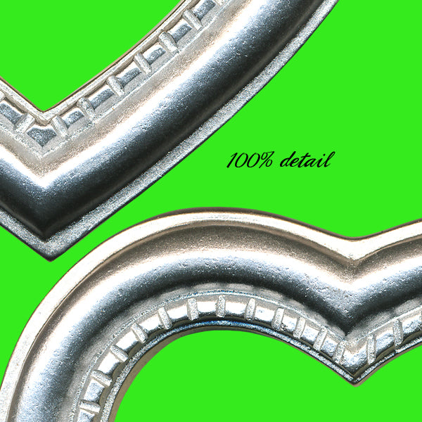 Ornate Frames, Volume 17