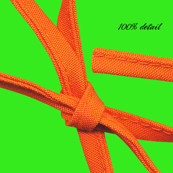 Orange Ribbon Mix