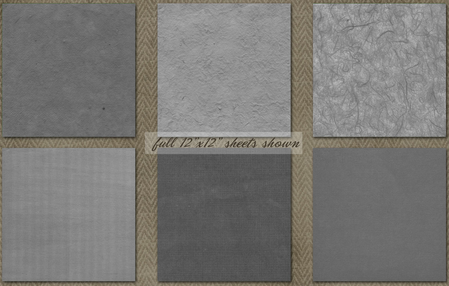 Overlays, Volume 01