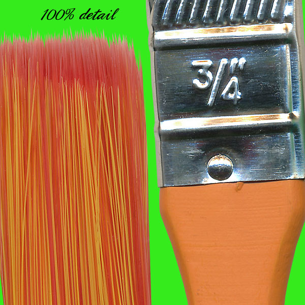 Paintbrushes, Volume 02