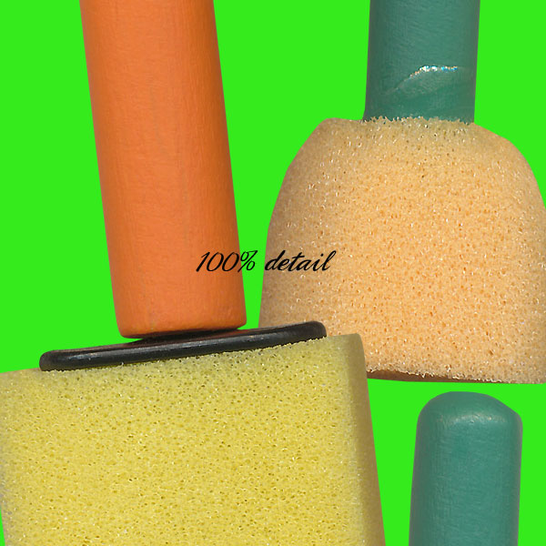 Paintbrushes, Volume 02