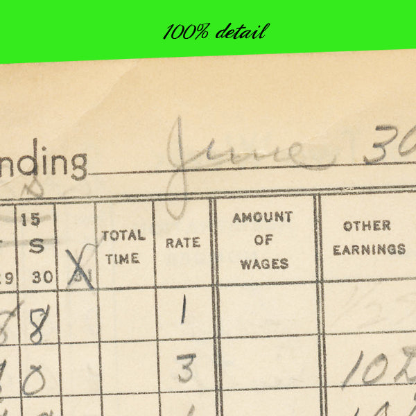 Paper Ephemera, Volume 02