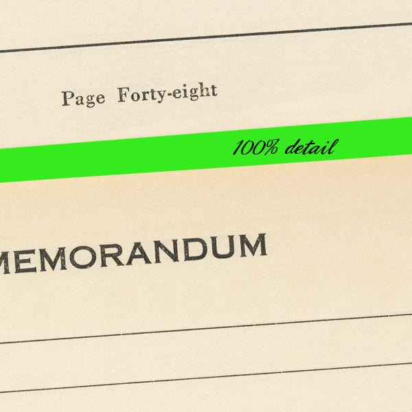 Paper Ephemera, Volume 02