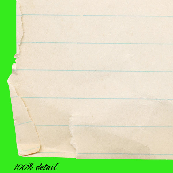 Paper Ephemera, Volume 02