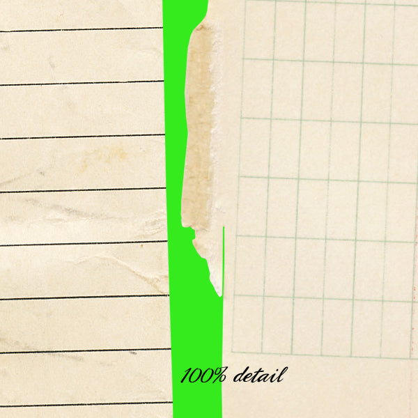 Paper Ephemera, Volume 09