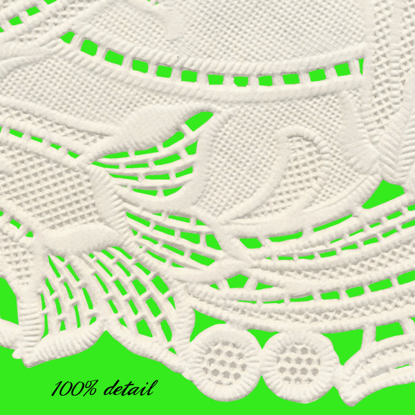 Paper Doilies, Volume 03