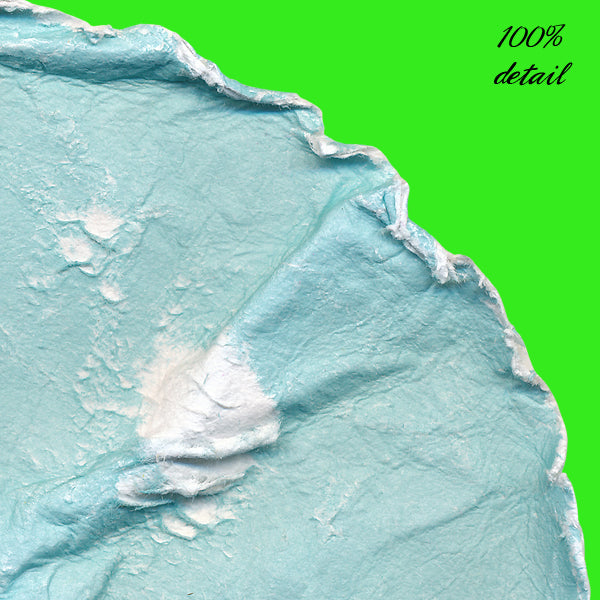 Paper Flowers, Volume 03