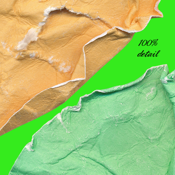 Paper Flowers, Volume 03