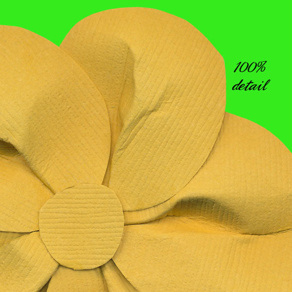 Paper Flowers, Volume 07