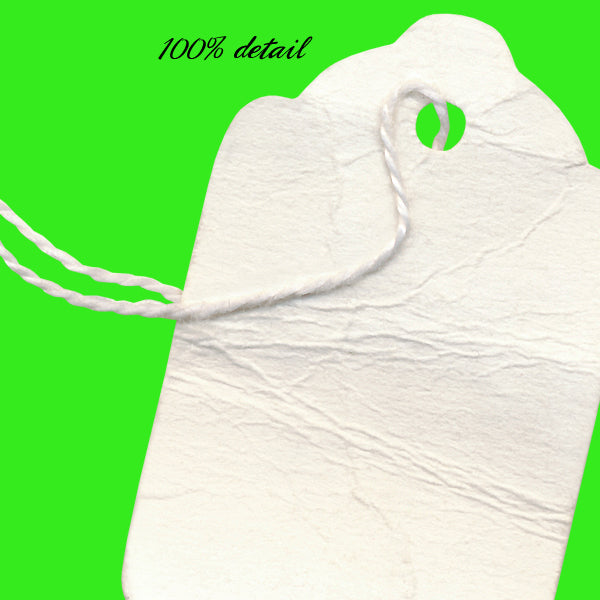 Paper Tags Mix