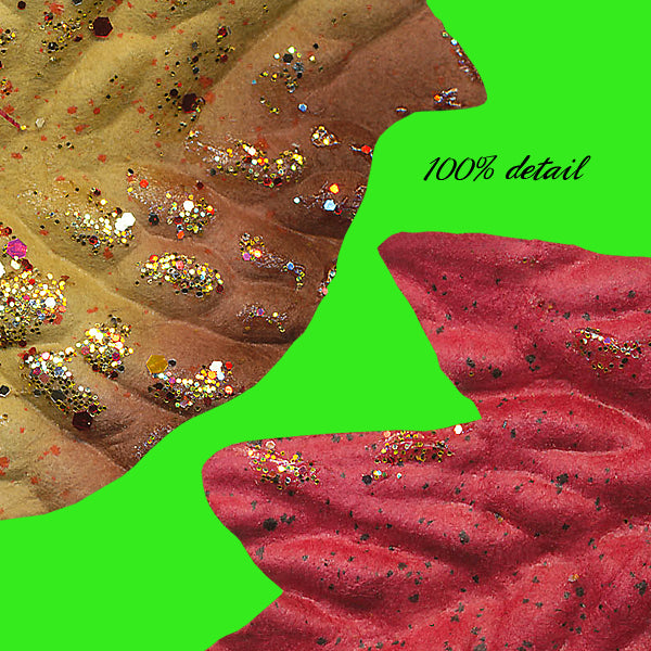 Paper Fall Leaves, Volume 02