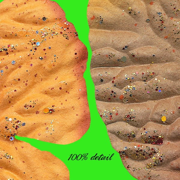 Paper Fall Leaves, Volume 02