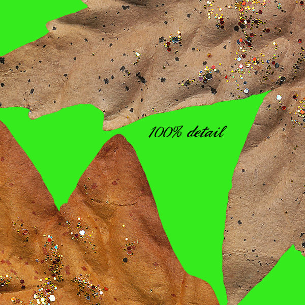 Paper Fall Leaves, Volume 02