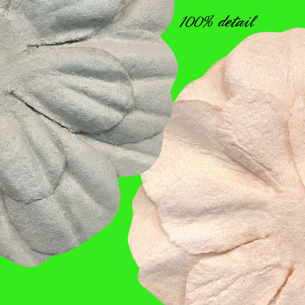 Paper Flowers and Centers