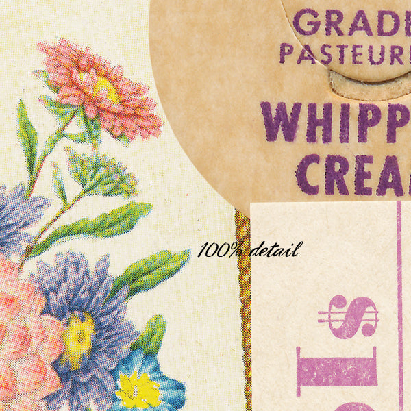 Paper Ephemera, Volume 07