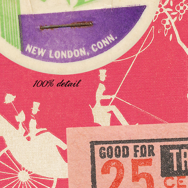 Paper Ephemera, Volume 07