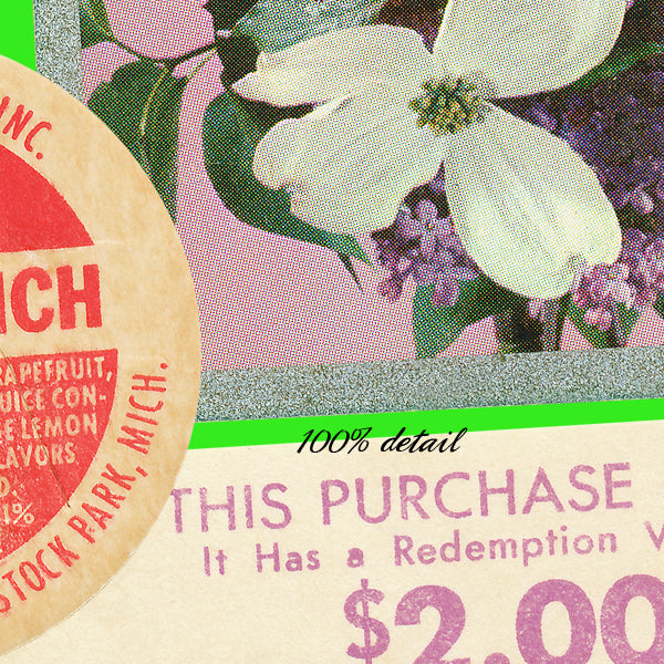 Paper Ephemera, Volume 07