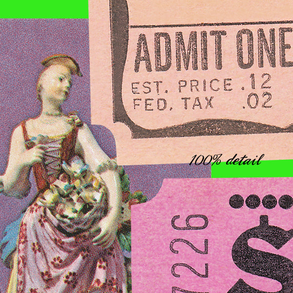 Paper Ephemera, Volume 07