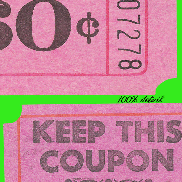 Paper Ephemera, Volume 07