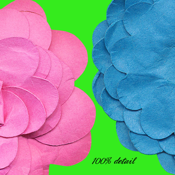 Paper Flowers, Volume 11